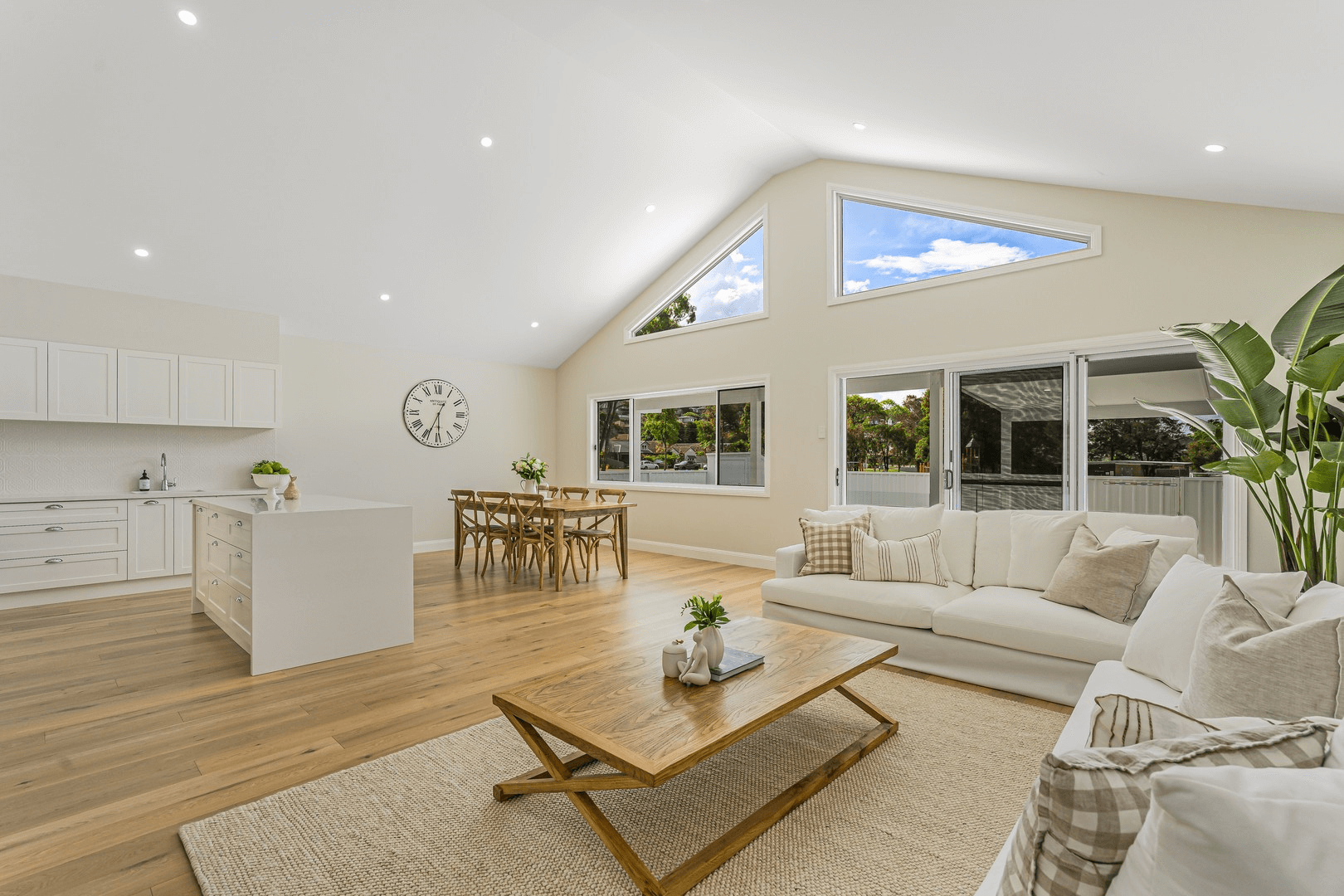 Lane Cove West
